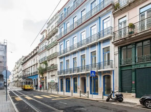 Blue Bica I Apartment Rentexperience