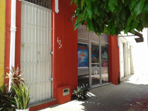 Pousada da Didi