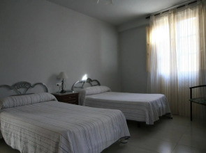 Pensión San Joaquín