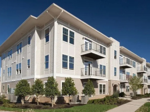 Landing Cool Springs Apartments