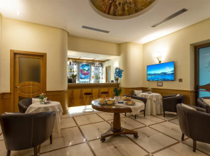 Grand Hotel Europa Palace