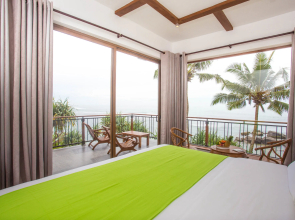 Lakraj Heritage Hotel