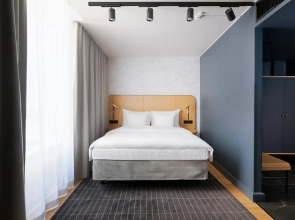 Solo Sokos Hotel Helsinki