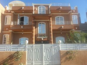 Luxor Star Apartments