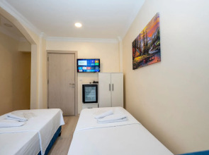 Hotel Grand Istanbul