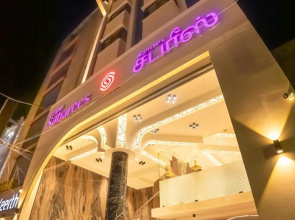 Hotel Grand Sabarees