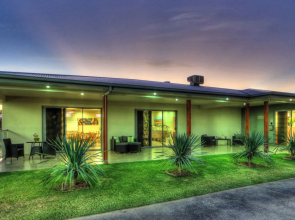 Chinchilla Motor Inn