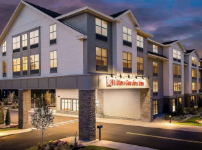 Hilton Garden Inn North Conway