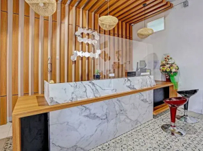 Capital O House Siti Boutique Homestay