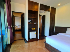 Chidlom Resort