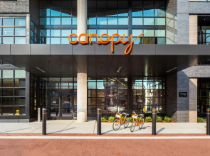 Canopy by Hilton Grand Rapids Downtown
