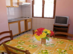 Dujmovic Zeljka - Two Bedroom No.3