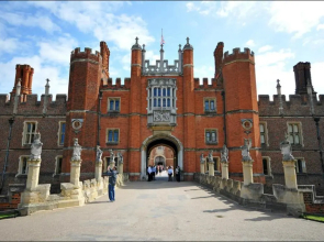 Superior 2 Bedroom apartment St Paul's City of London