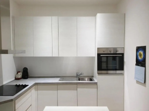 Blu's Apartment sul Talvera