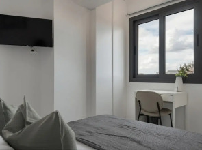 Phaedrus Living Paphos Noir Residence