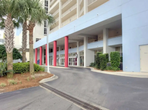 Majestic Beach Resort by iTrip Panama City Beach