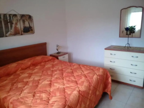 Villino mare Anita