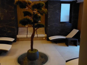 Hotel Galicja Wellness & SPA