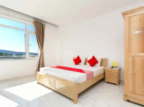 Ruby Hotel Phu Quoc
