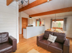 Great Owl Lodge