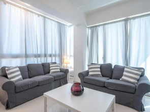 Brand New Harmony Apartment with Pool and Gym in La Julia