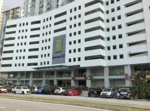 Menara U Shah Alam Guest House