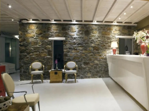 Mykonian Mare Boutique & Spa