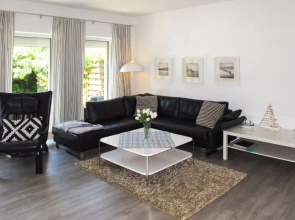 House  Ostseebad Lubmin 16321