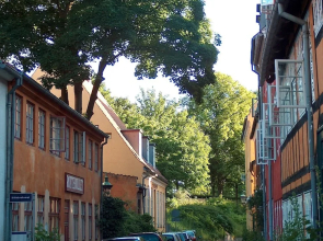 Apartment Christianshavn 1106-1