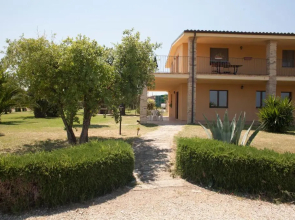 Villa Martina