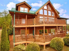 Heavenly Heights Holiday home