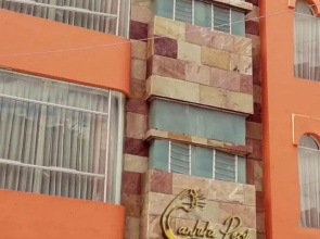 Cantuta Inn