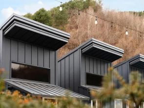 Gapyeong Okulri Pension