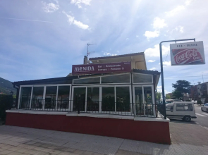 Pension Bar Restaurante Avenida