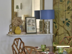 Sea Breeze Apartment