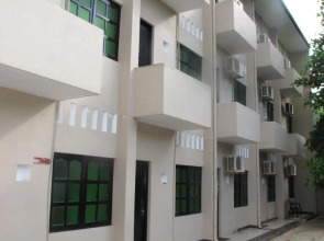 Aqua Hotel Trincomalee