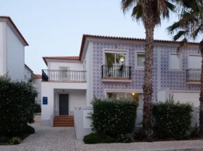 Townhouse Vila da Praia