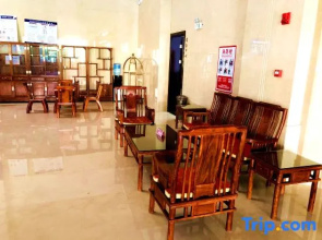 Yuanyang Golden Bay Terrace Hotel