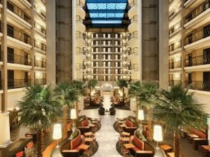 Hyatt on Main, Green Bay