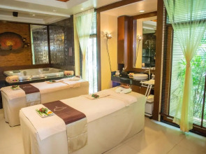 Centara Koh Chang Tropicana Resort