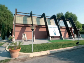 Hotel La Buca Del Gatto