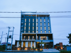 Achiera Hotel and Convention Jatiwangi
