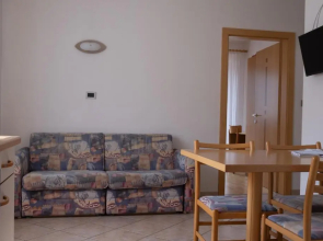 Ferienwohnung im Haus Texel III