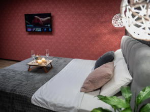 Апартаменты на улице имени С.Ф. Тархова 37