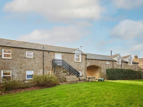 Host Stay The Old Granary