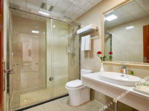 Vienna 3 Best Hotel (Yinchuan Helan)