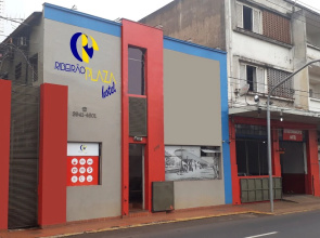Ribeirão Plaza Hotel
