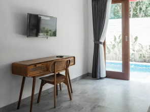 Belvilla Serene Haven Nusa Dua Beach