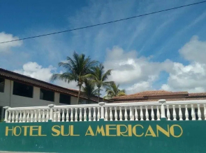 Hotel Sul Americano