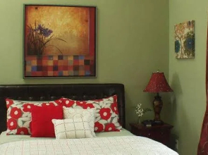 The Rochester Carriage House B&B